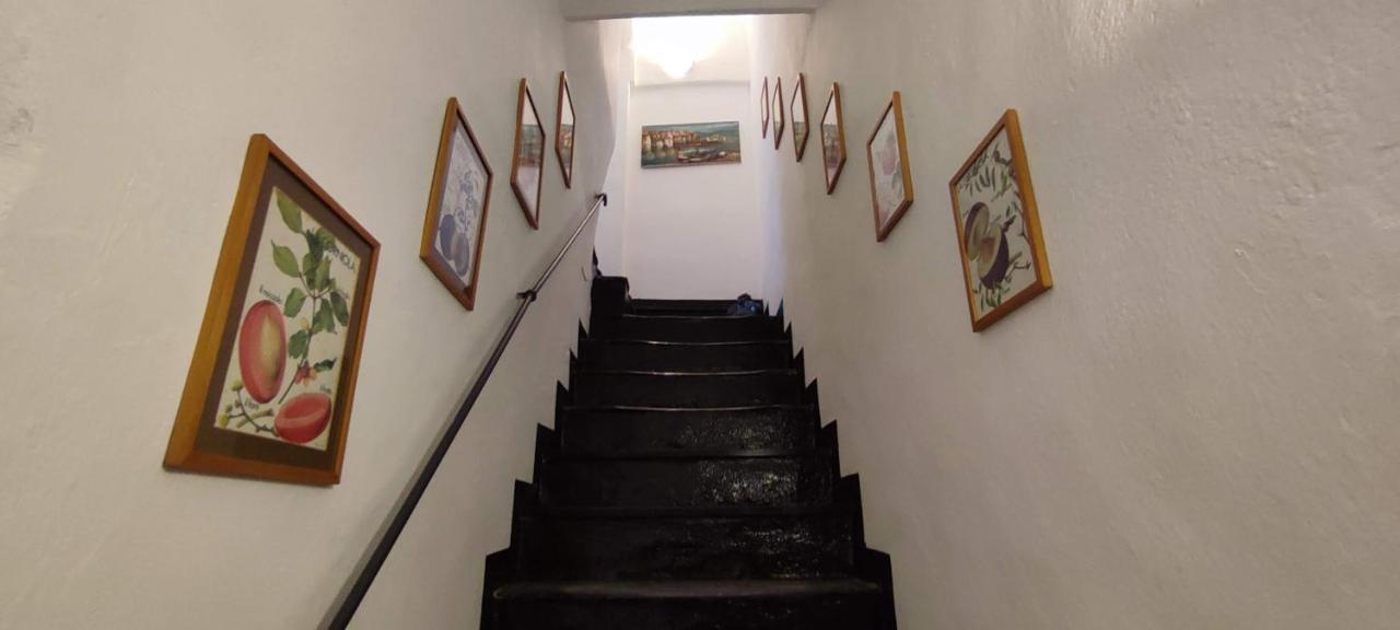 Ideale Per Escursionisti, A Pochi Minuti Dal Mare E Dalle Falesie- Casa Celeste Cisano sul Neva Exterior photo